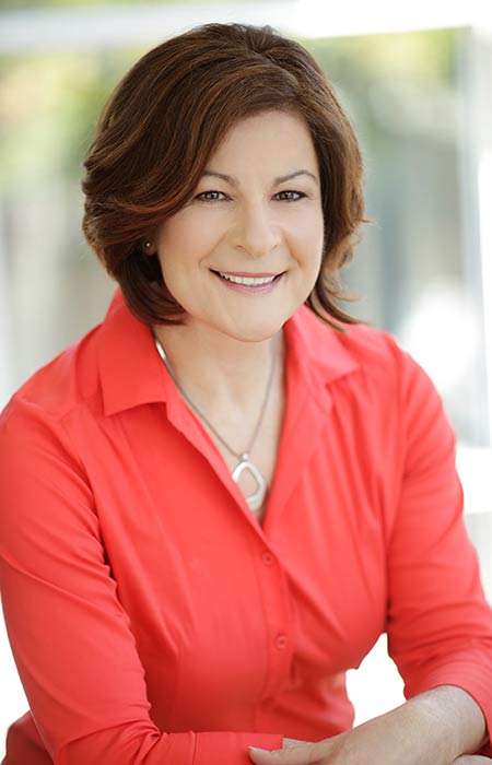 Dr Glenda McLaren