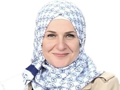 Dr Huda Safa