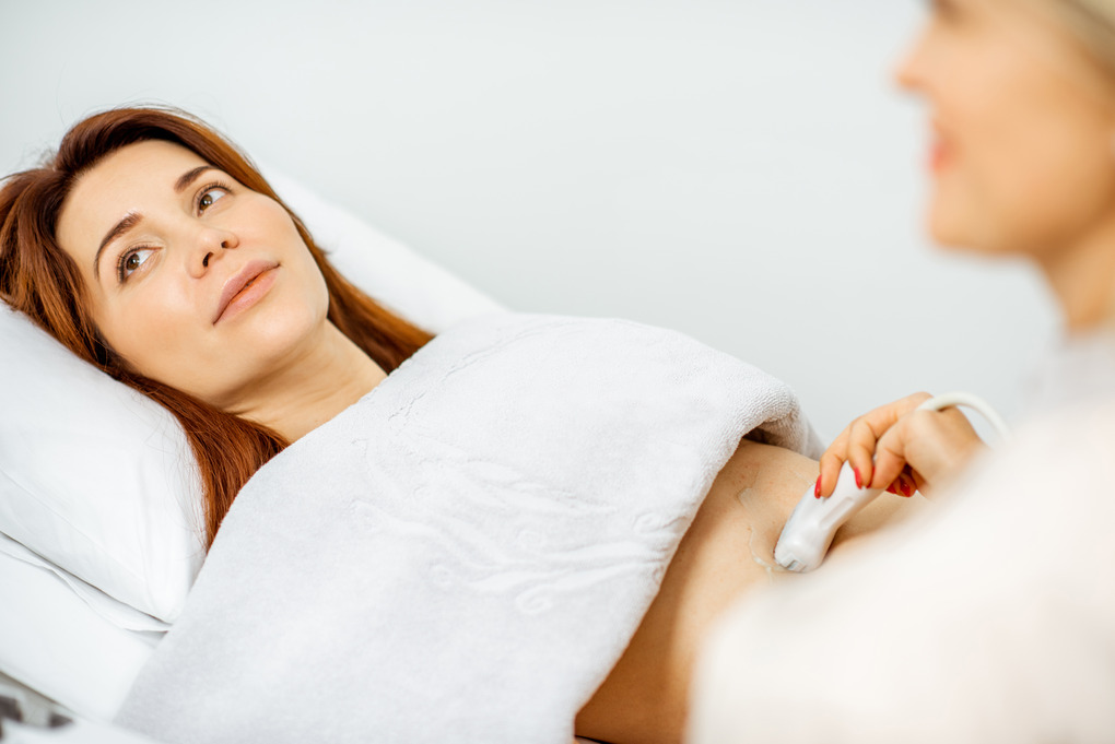 Signs and symptoms of Heavy Menstrual Bleeding