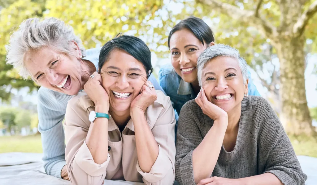 menopause weight gain explained