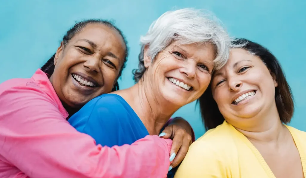 when does menopause start?