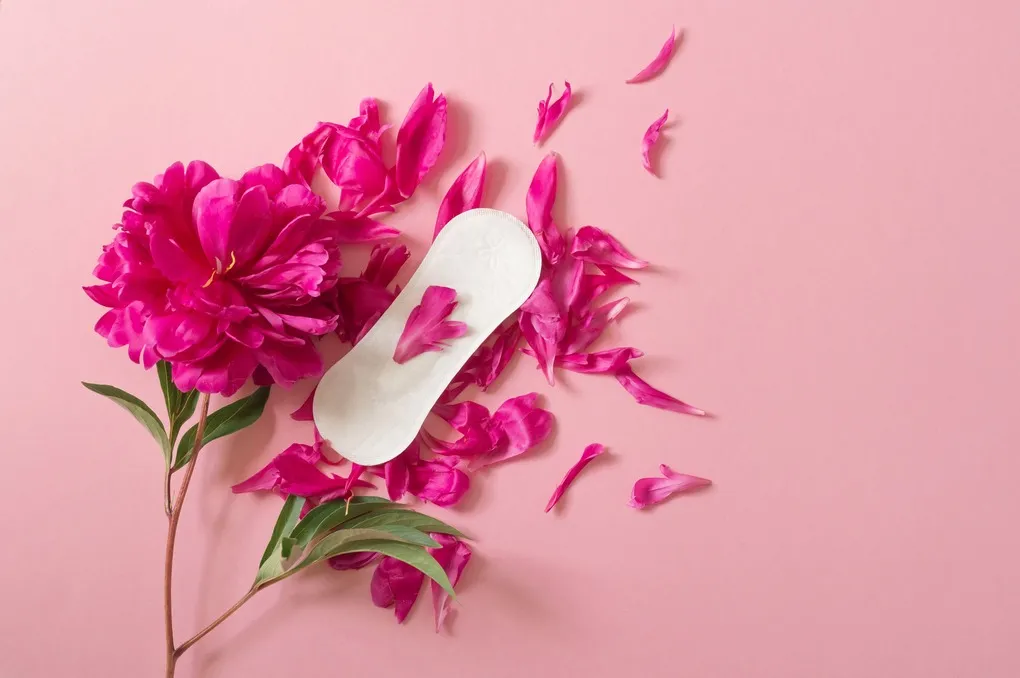 Heavy Menstrual Bleeding