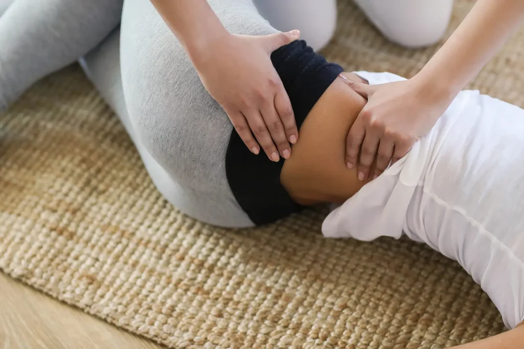 Persistent Pelvic Pain (PPP) Causes and Diagnosis