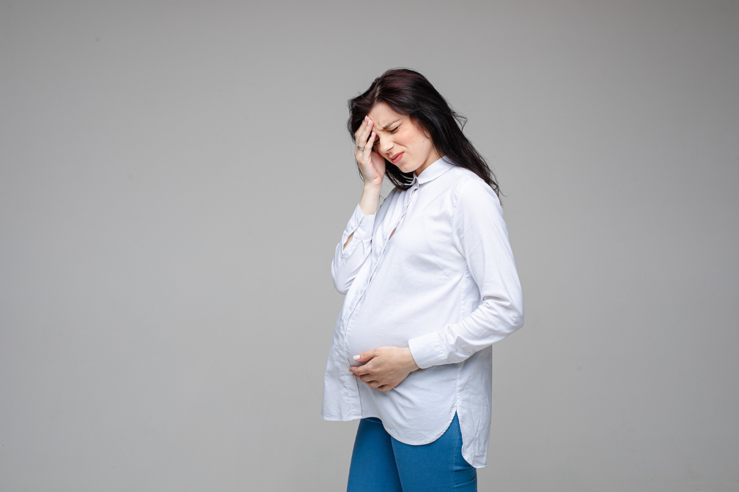 When Should I Go to Hospital for Pre-eclampsia Symptoms