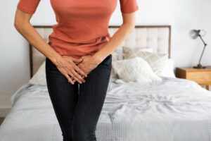 When Bleeding May Need Medical Assessment