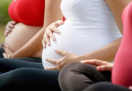 Antenatal Care - Dr Glenda McLaren