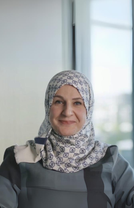 Dr Huda Safa Dr Huda Safa